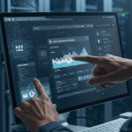 AI-Driven Website Themes