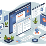 CMS-Compatible Website Themes