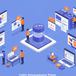 Collaborative Website Theme Development Design