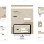 Designing Scalable and SEO-Optimized Website Themes