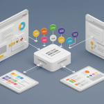 Harnessing Design Tokens for Scalable, Consistent Website Themes