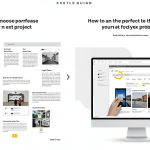 Perfect Website Theme