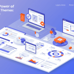 Modular Website Themes