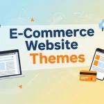 E-commerce website themes are pre-designed templates that help build online stores quickly, offering responsive design, customization, SEO benefits, and user-friendly features that improve sales, branding, and customer shopping experience.