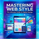 Mastering Web Style: The Ultimate Guide to Digital Design