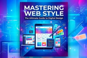 Mastering Web Style: The Ultimate Guide to Digital Design