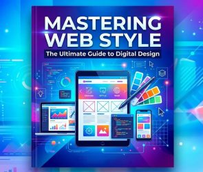 Mastering Web Style: The Ultimate Guide to Digital Design