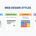 Types of Web Design