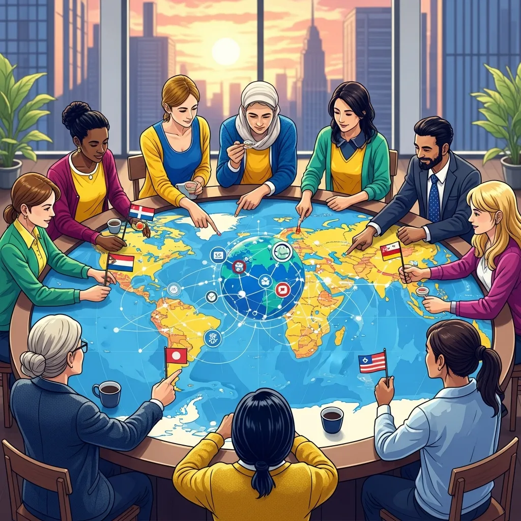 Planning for Effective Localization