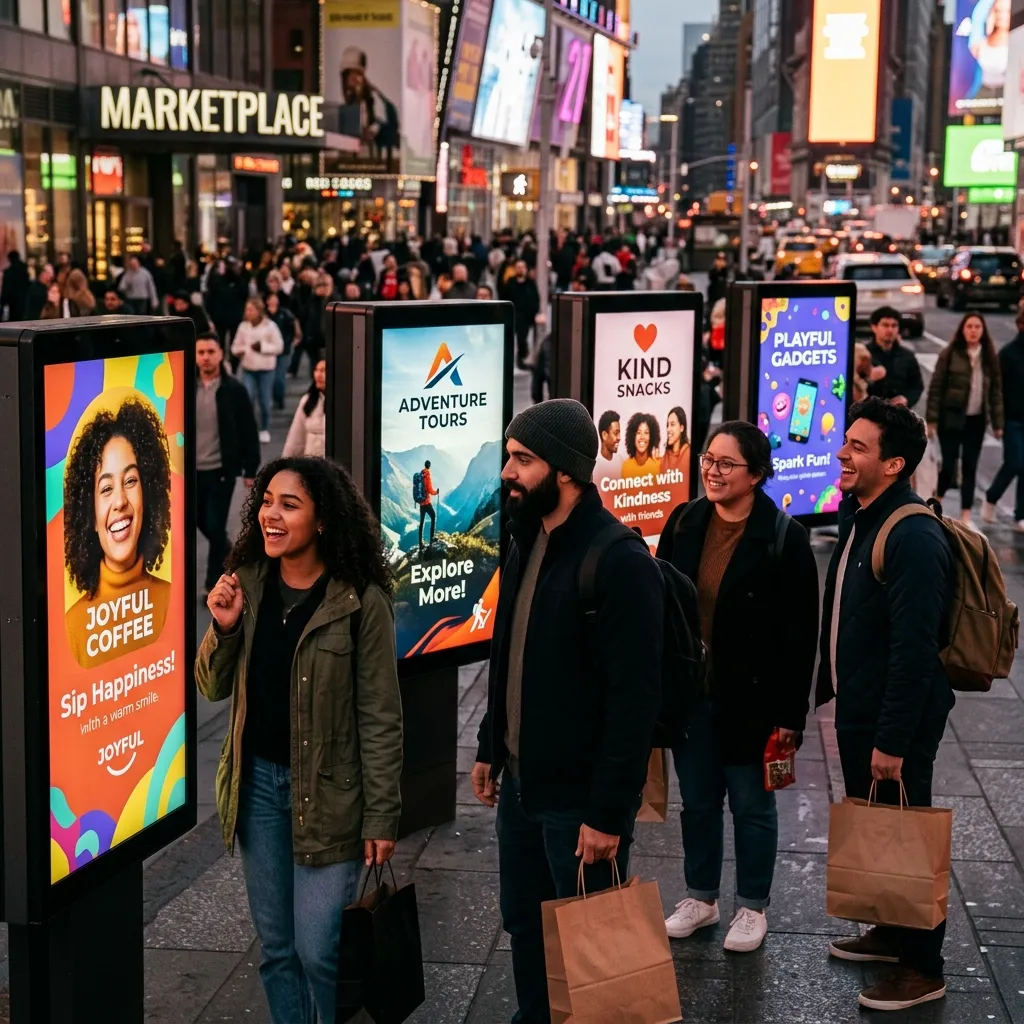 Emotional Triggers and Brand Perception