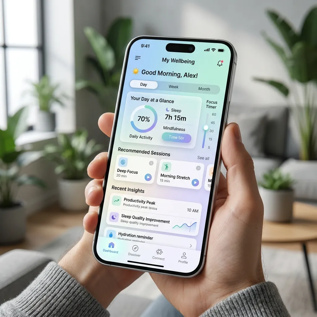 Interface Design