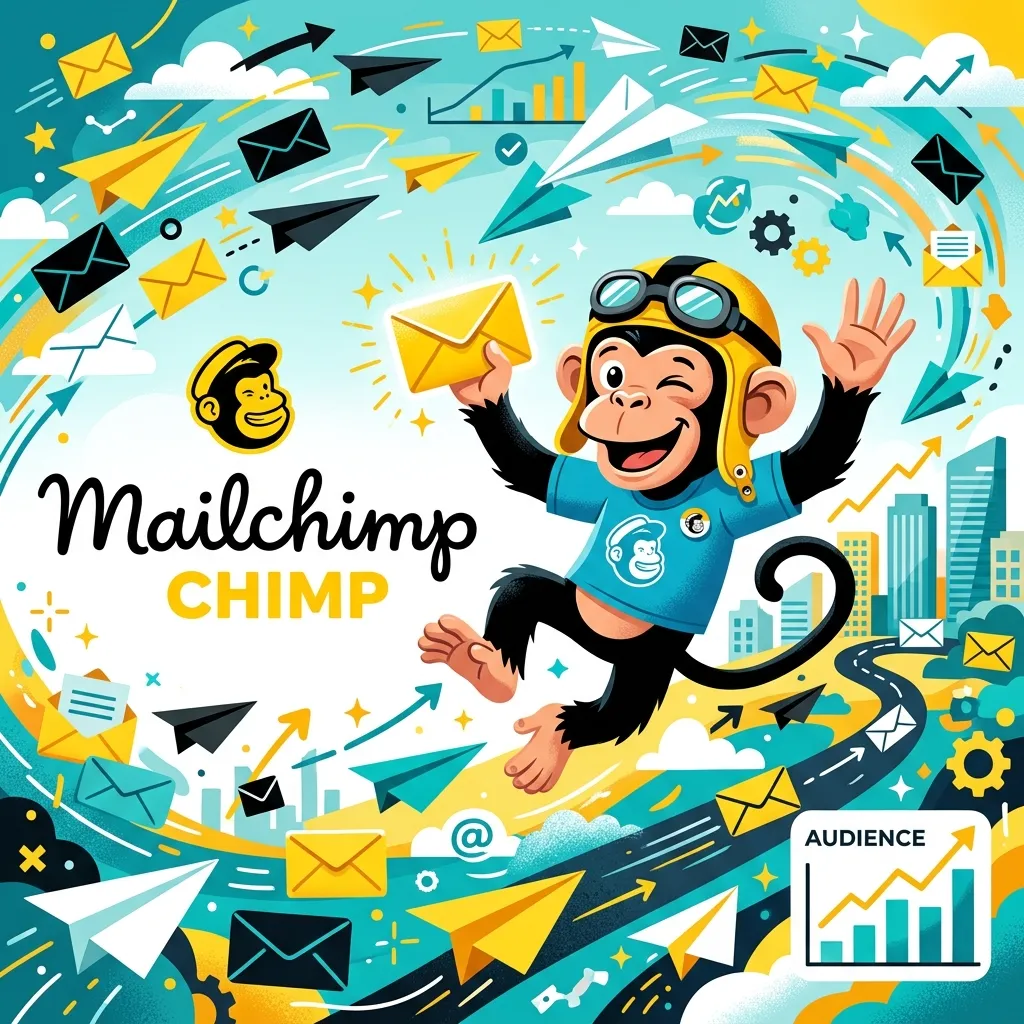 Mailchimp