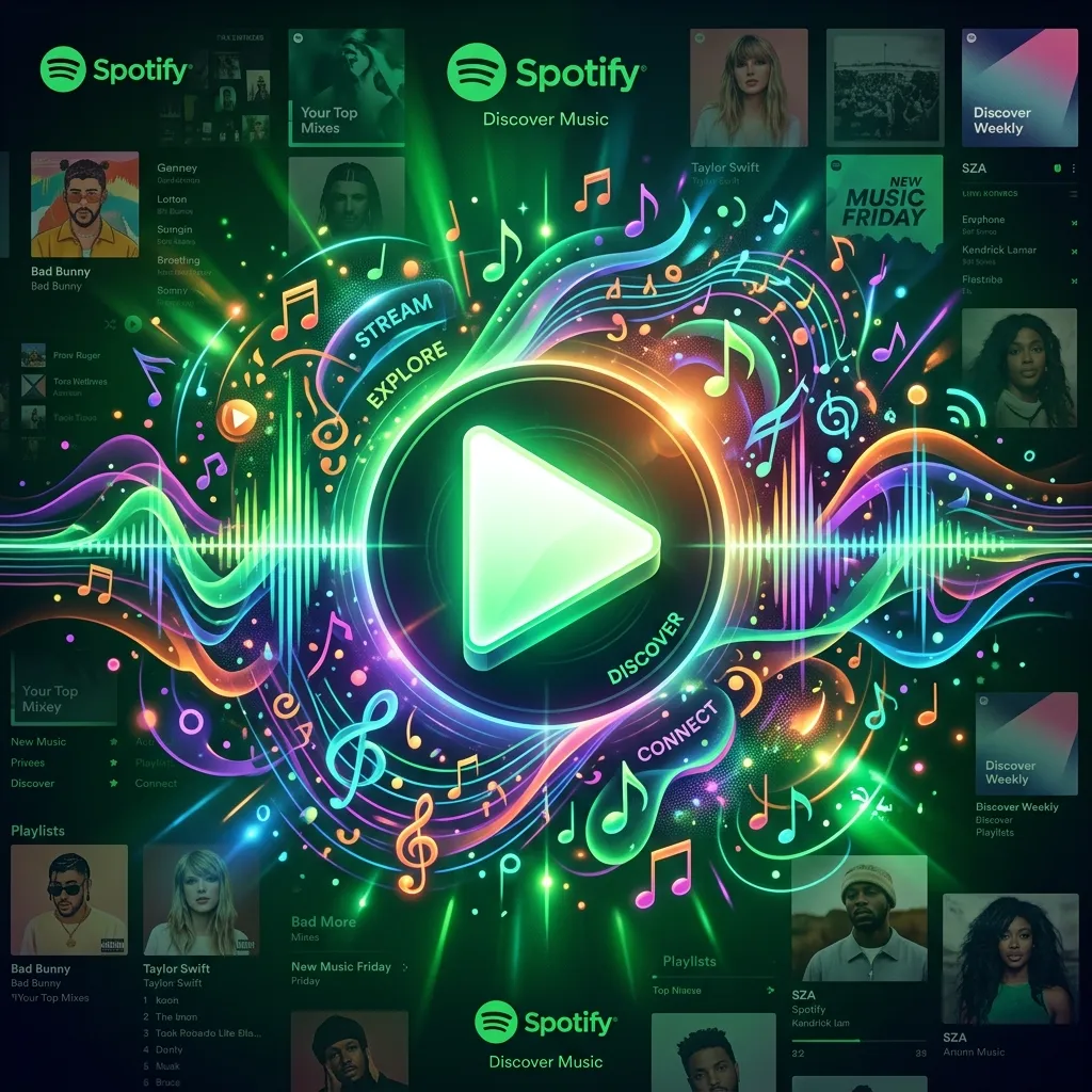 Spotify