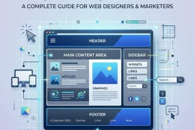What Is a Website Layout Types, Elements, and Practices